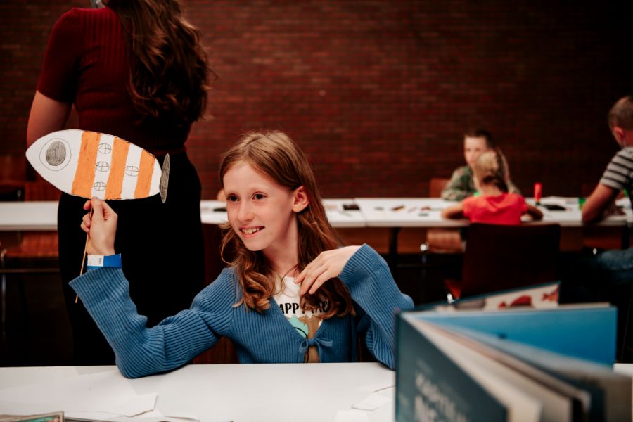 ZiZ 2021 Hasselt / Workshop met Sebastiaan Van Doninck © Boumediene Belbachir
