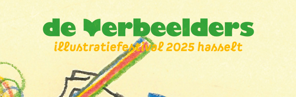 verbeelders